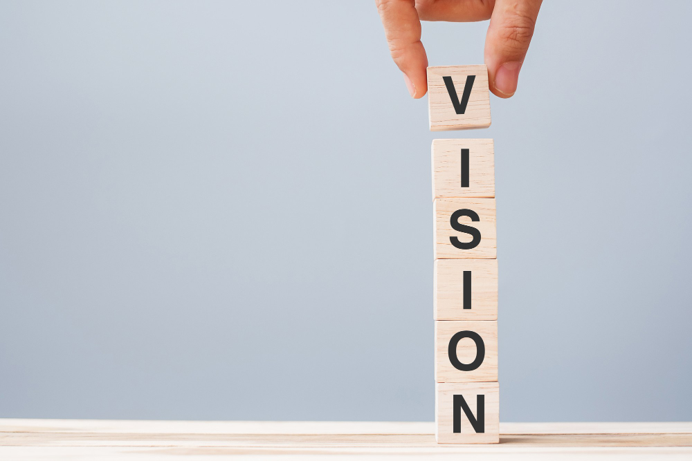 Vision Statement