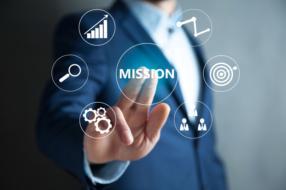 Mission Statement
