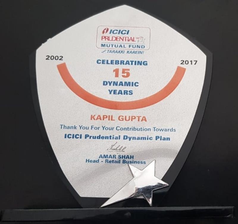 Community Service Award