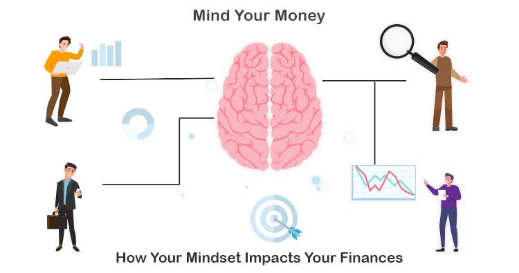 Mind your money : How your mindset impacts your finances