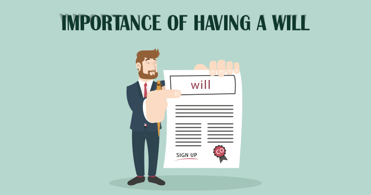 Don’t Leave Your Family’s Future to Chance: The Importance of Having a Will