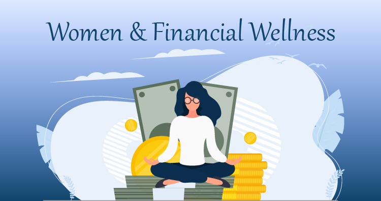 Women And Financial Wellness