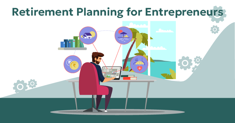 The Imperative “Why” of Retirement Planning for Entrepreneurs