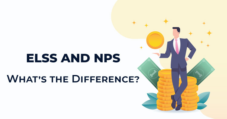 ELSS And NPS: What’s The Difference?