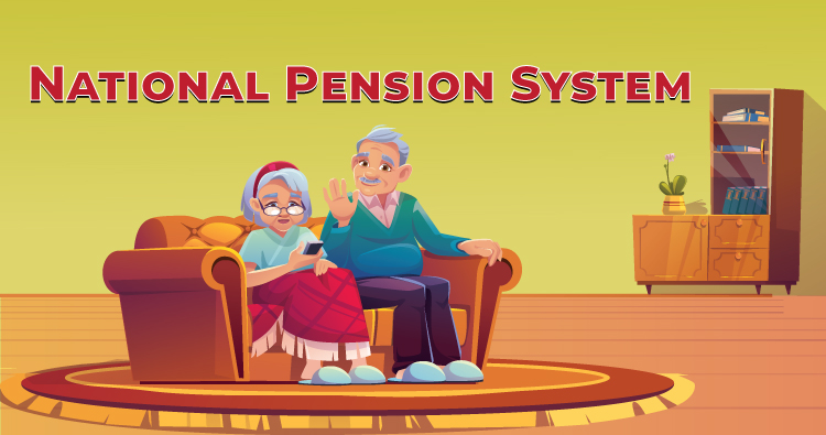 National Pension System