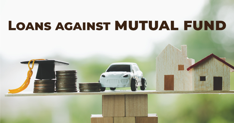 Loan against mutual fund units