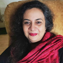 Sharmila Das
