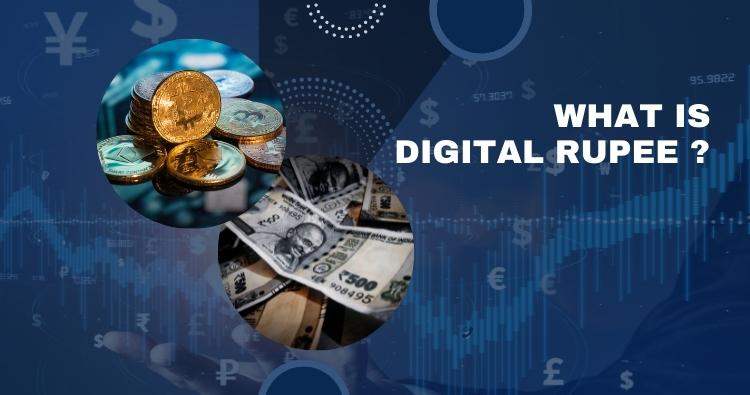 Digital Rupee