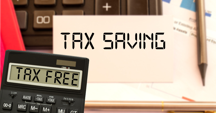 Diff. Between Tax Free and Tax Saving Investments
