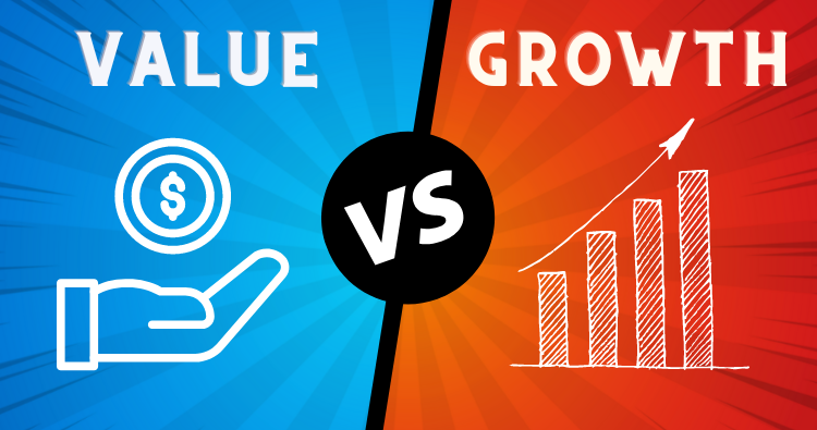 Value investing or growth investing