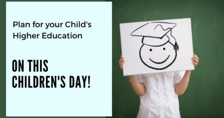 Why Should You Plan for Your Child’s Education?