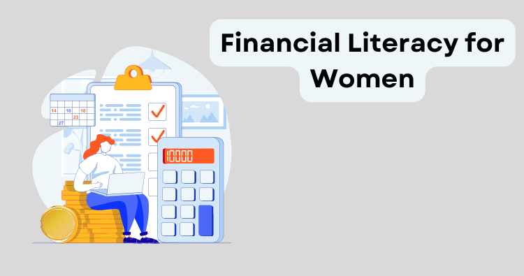 Financial Literacy for Women