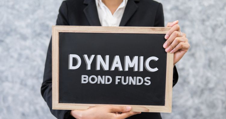 Dynamic bond funds