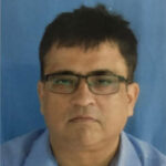 Anurag Mehta