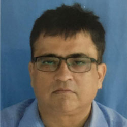 Anurag Mehta