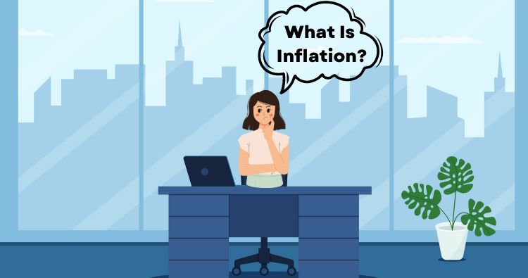 What is inflation?