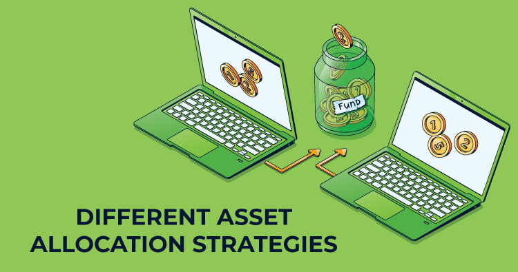 3 Asset Allocation Strategies