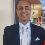 Ajay Goel