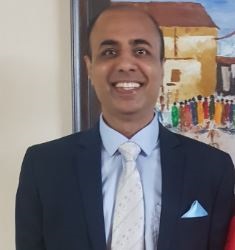 Ajay Goel