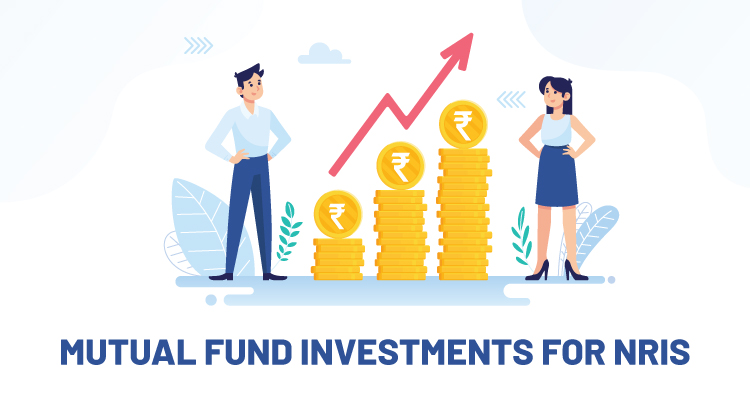 Mutual funds for NRI