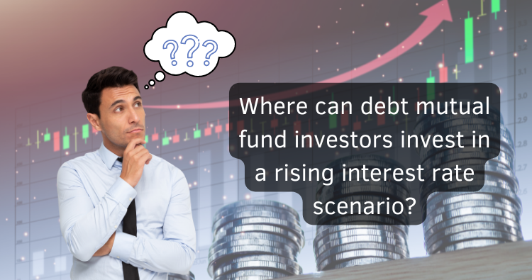 Where can debt fund investors invest?